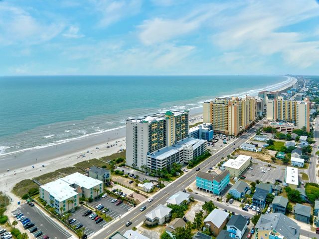 201 S Ocean Blvd Unit 1404, North Myrtle Beach, SC 29582