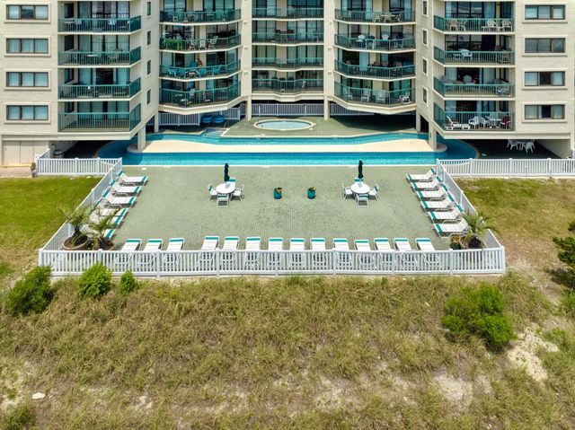 201 S Ocean Blvd Unit 1404, North Myrtle Beach, SC 29582