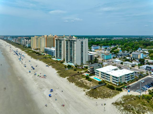 201 S Ocean Blvd Unit 1404, North Myrtle Beach, SC 29582