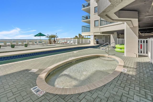 201 S Ocean Blvd Unit 1404, North Myrtle Beach, SC 29582