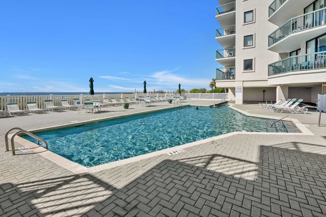 201 S Ocean Blvd Unit 1404, North Myrtle Beach, SC 29582