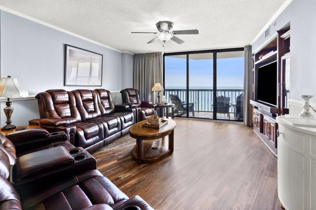 201 S Ocean Blvd Unit 1404, North Myrtle Beach, SC 29582