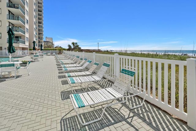 201 S Ocean Blvd Unit 1404, North Myrtle Beach, SC 29582