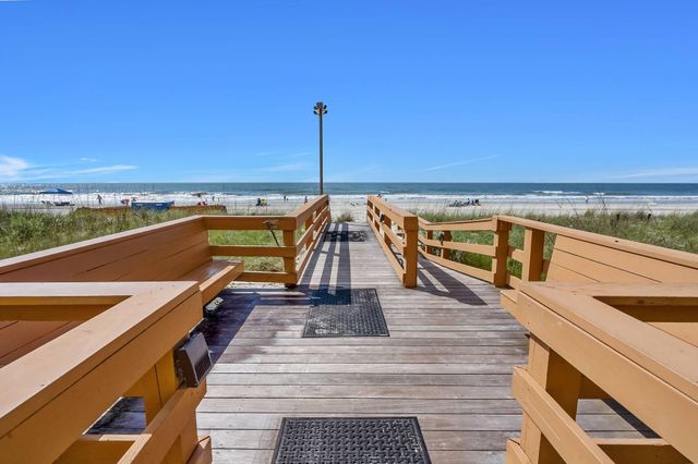 201 S Ocean Blvd Unit 1404, North Myrtle Beach, SC 29582