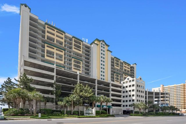 201 S Ocean Blvd Unit 1404, North Myrtle Beach, SC 29582