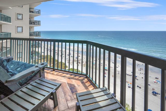 201 S Ocean Blvd Unit 1404, North Myrtle Beach, SC 29582