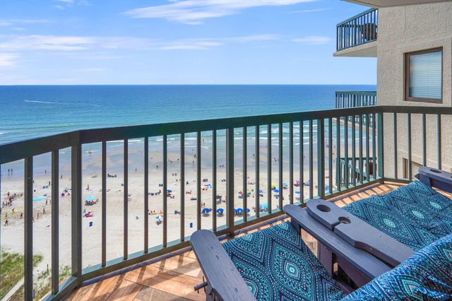 201 S Ocean Blvd Unit 1404, North Myrtle Beach, SC 29582