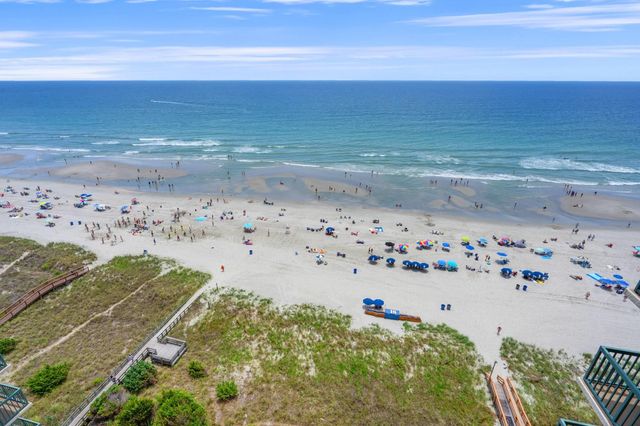 201 S Ocean Blvd Unit 1404, North Myrtle Beach, SC 29582
