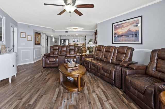 201 S Ocean Blvd Unit 1404, North Myrtle Beach, SC 29582