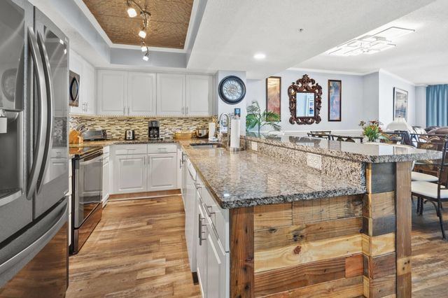 201 S Ocean Blvd Unit 1404, North Myrtle Beach, SC 29582