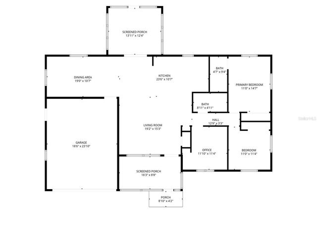 692 GASLIGHT DRIVE, South Daytona, FL 32119