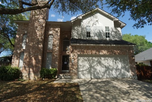 1818 Caraselle Loop Court, San Antonio, TX 78253