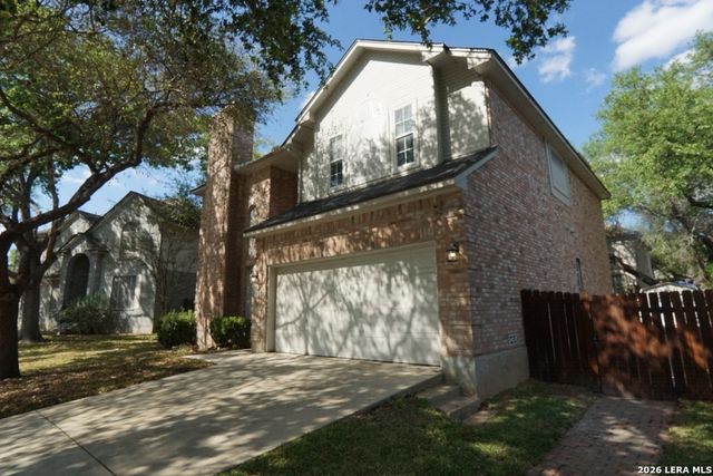 1818 Caraselle Loop Court, San Antonio, TX 78253