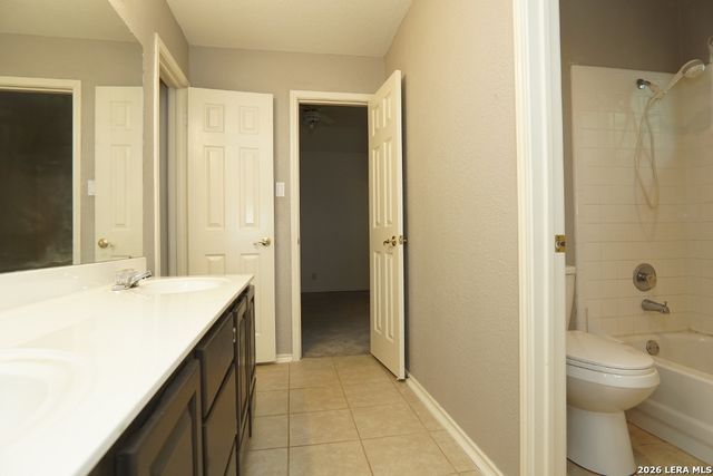 1818 Caraselle Loop Court, San Antonio, TX 78253