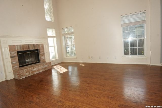 1818 Caraselle Loop Court, San Antonio, TX 78253