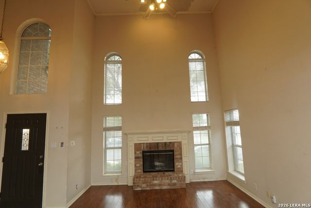 1818 Caraselle Loop Court, San Antonio, TX 78253