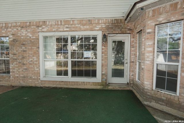 1818 Caraselle Loop Court, San Antonio, TX 78253