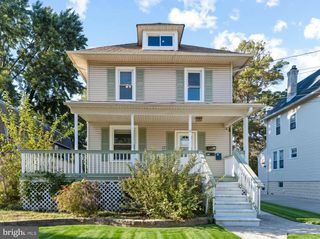 41 W CLINTON AVE #B, Oaklyn, NJ 08107