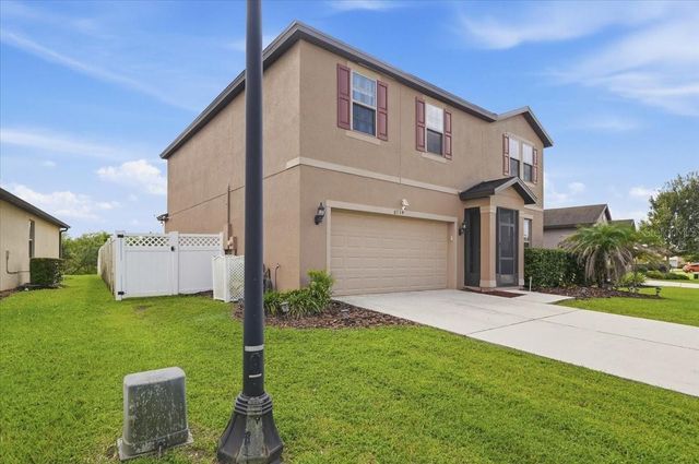 8734 HINSDALE HEIGHTS DRIVE, Polk City, FL 33868