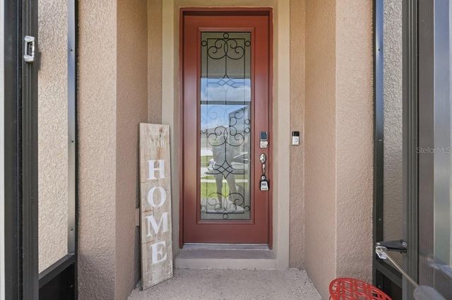 8734 HINSDALE HEIGHTS DRIVE, Polk City, FL 33868