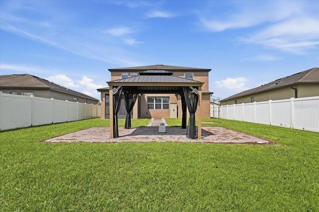 8734 HINSDALE HEIGHTS DRIVE, Polk City, FL 33868