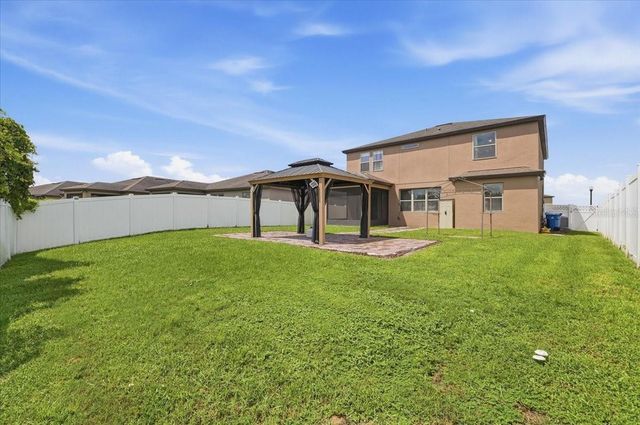 8734 HINSDALE HEIGHTS DRIVE, Polk City, FL 33868