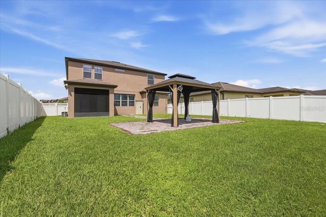 8734 HINSDALE HEIGHTS DRIVE, Polk City, FL 33868