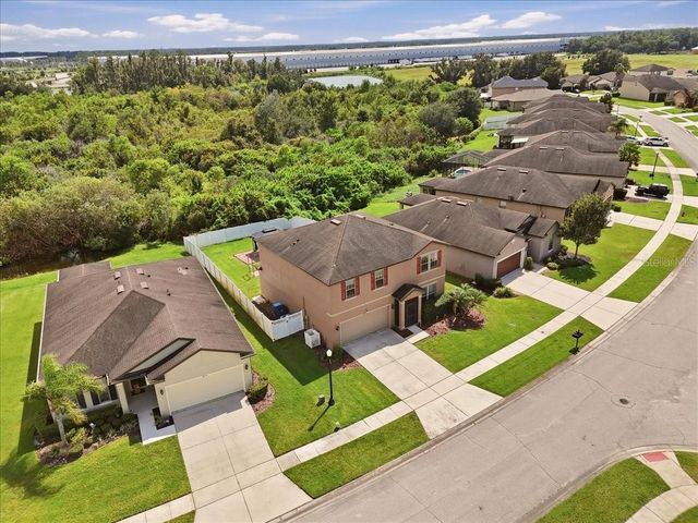 8734 HINSDALE HEIGHTS DRIVE, Polk City, FL 33868
