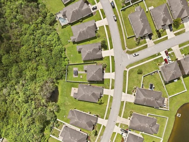 8734 HINSDALE HEIGHTS DRIVE, Polk City, FL 33868