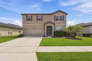 8734 HINSDALE HEIGHTS DRIVE, Polk City, FL 33868