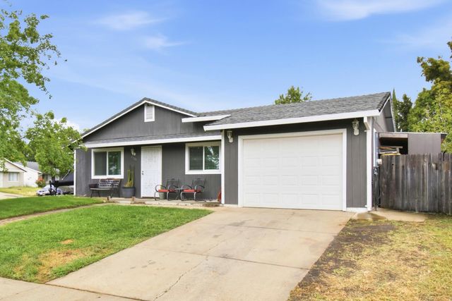 9101 Vernetta Way, Elk Grove, CA 95624