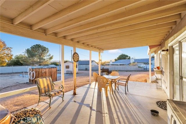 13167 Olathe Road, Apple Valley, CA 92308