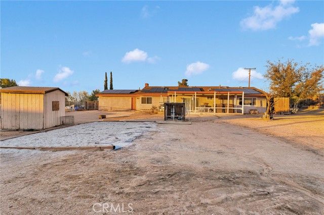 13167 Olathe Road, Apple Valley, CA 92308