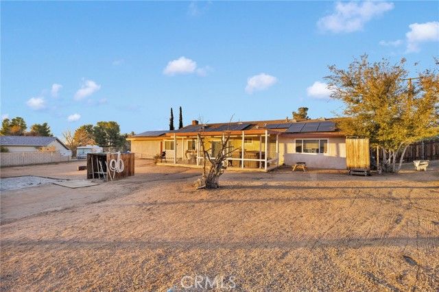 13167 Olathe Road, Apple Valley, CA 92308