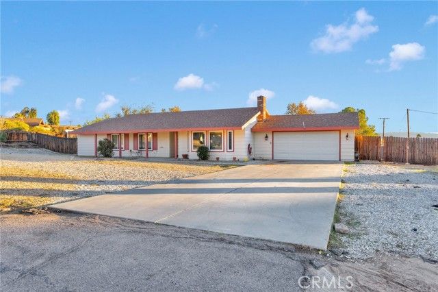 13167 Olathe Road, Apple Valley, CA 92308