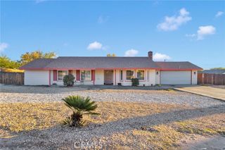13167 Olathe Road, Apple Valley, CA 92308