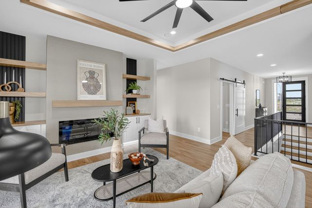 1420 NW Bull Run Court, Waukee, IA 50263