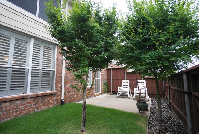 8609 Heather Ridge Drive, Plano, TX 75024
