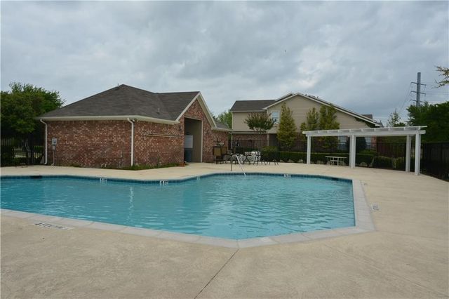 8609 Heather Ridge Drive, Plano, TX 75024