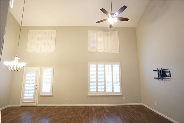 8609 Heather Ridge Drive, Plano, TX 75024