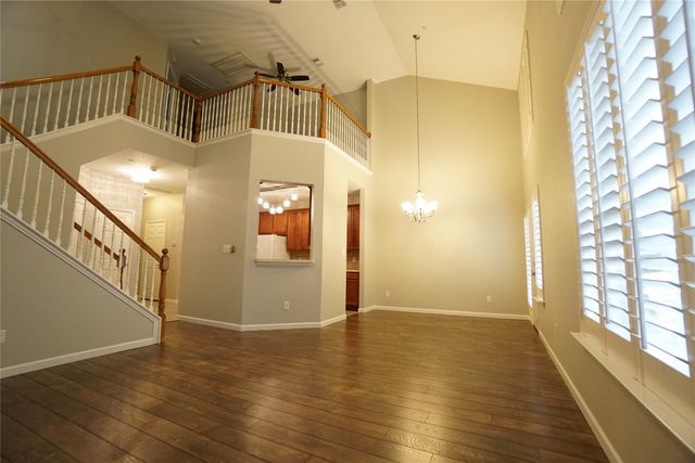 8609 Heather Ridge Drive, Plano, TX 75024