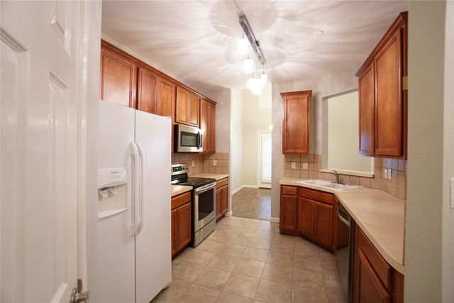 8609 Heather Ridge Drive, Plano, TX 75024