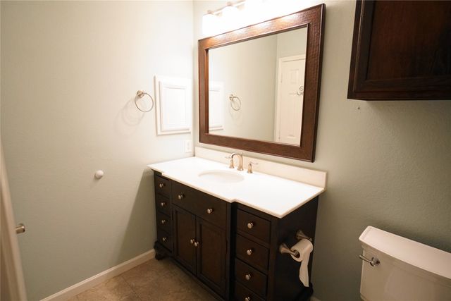 8609 Heather Ridge Drive, Plano, TX 75024