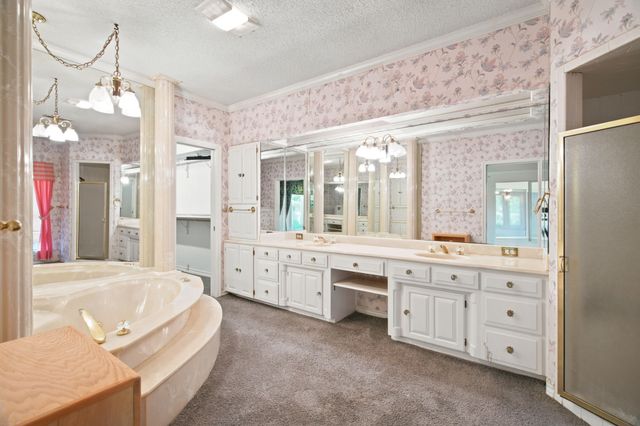 435 Horseshoe Trail W, Aledo, TX 76008
