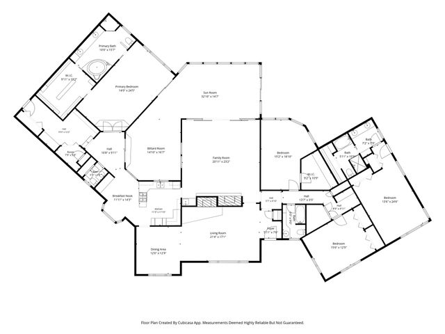 435 Horseshoe Trail W, Aledo, TX 76008