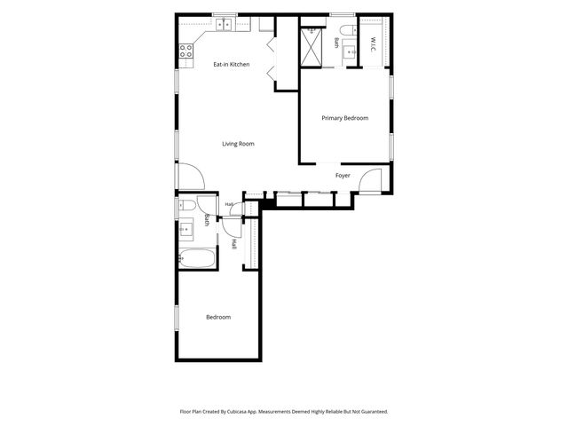435 Horseshoe Trail W, Aledo, TX 76008