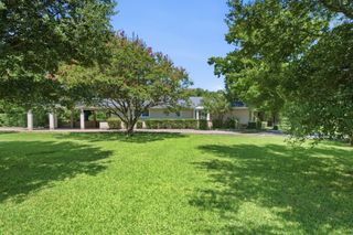 435 Horseshoe Trail W, Aledo, TX 76008