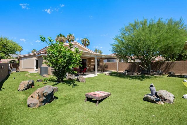 81996 Daniel Drive, La Quinta, CA 92253