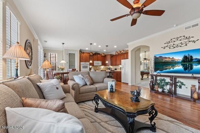 7263 Fox Wood Lane, Sparks, NV 89436