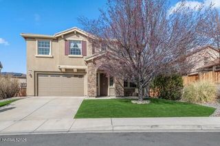 7263 Fox Wood Lane, Sparks, NV 89436